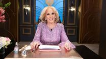 Mirtha Legrand