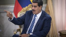 President Maduro Holds Press Conference
