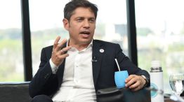 JORGE FONTEVECCHIA ENTREVISTA A AXEL KICILLOF 202309102023