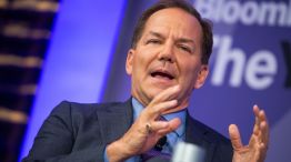 Paul Tudor Jones