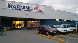 Supermercado Mariano Max