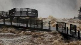 El cierre es provisorio.