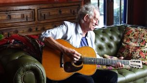 Keith Richards asegura que la artritis cambió su forma de tocar la guitarra