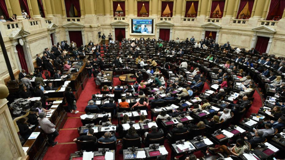 DIPUTADOS SESIÓN 20231010