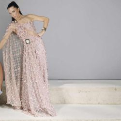 Los diseños más destacados del Milán Fashion Week