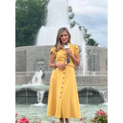 Una triunfadora en el mundo | Foto:CEDOC