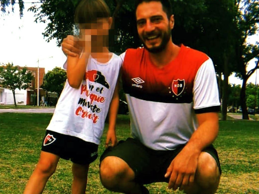 Amigos, docentes y socios de Newell's: quiénes son los acusados de matar a la hincha de Rosario Central | Perfil