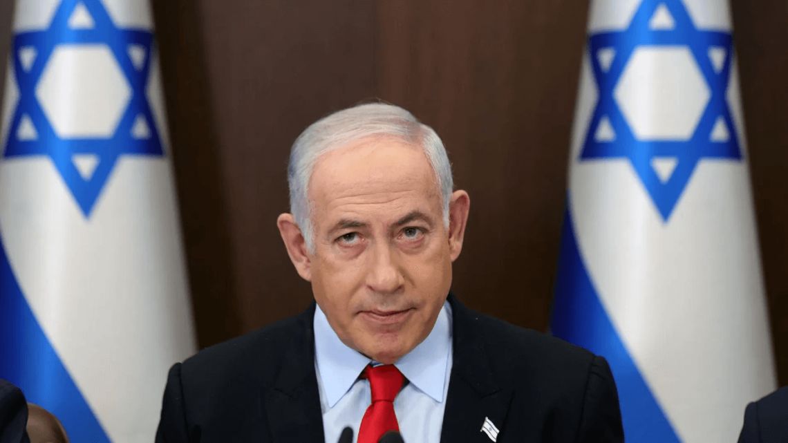 Israeli Prime Minister 