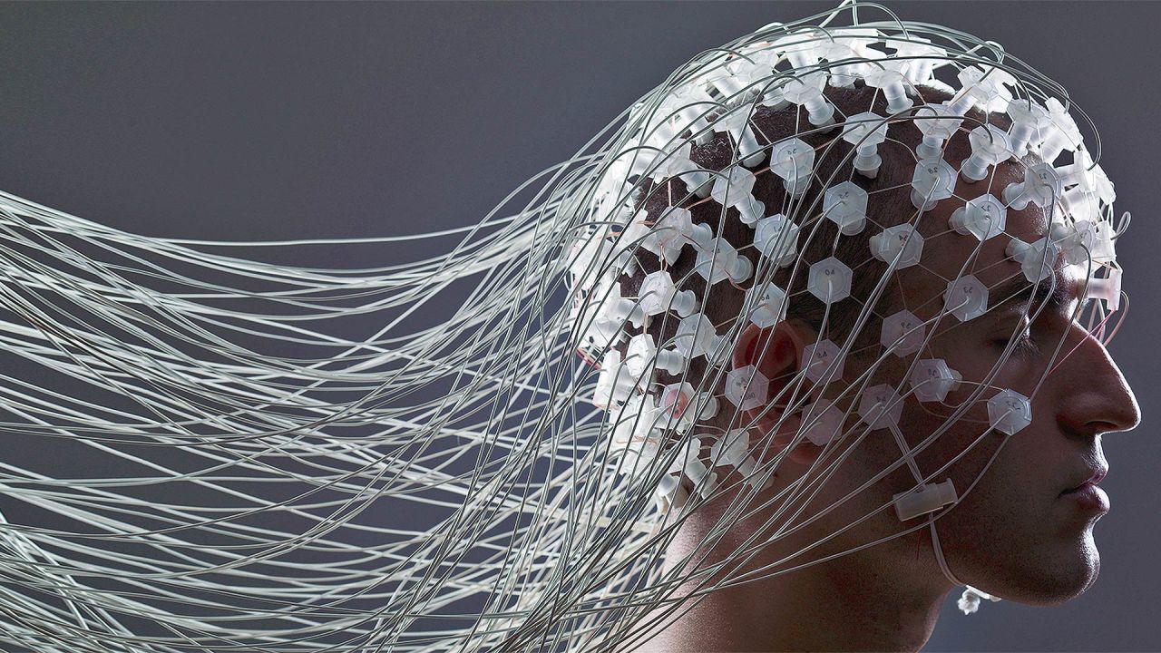 Estudiar el cerebro, neurona por neurona. | Foto:Cedoc.