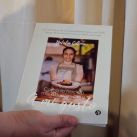 Natalia Cettour lanzó su libro de recetas de pastelería