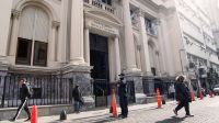 Banco Central de la República Argentina