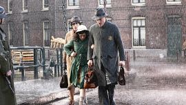 El diario de Ana Frank.