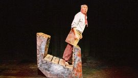 Olvídate del matadero.