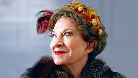 Vida y milagros de Niní Marshall.