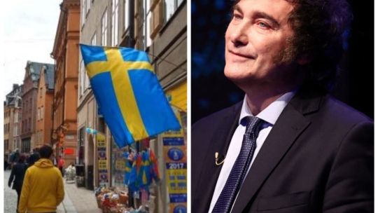 Los vouchers educativos de Miliei: en Suecia se debate la efectividad del sistema