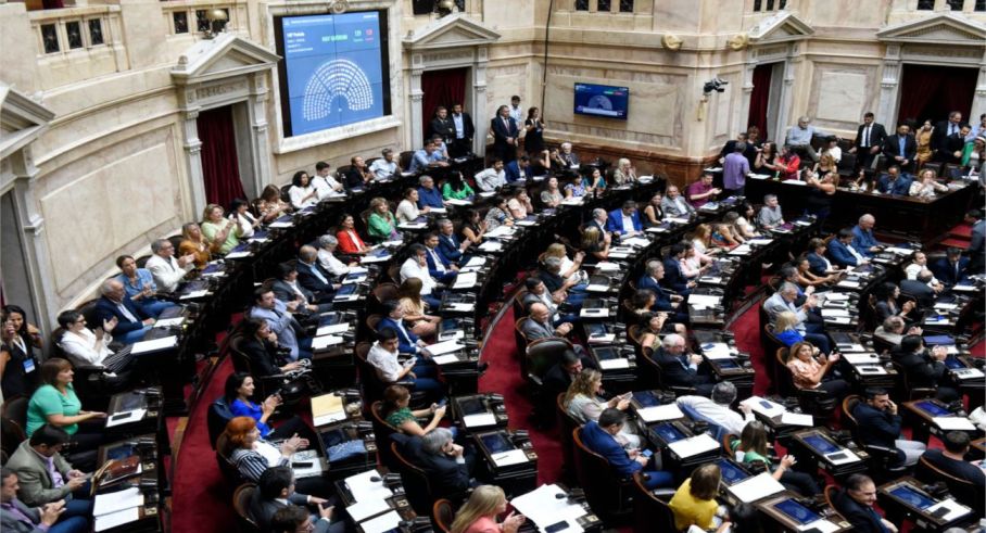 Cámara de Diputados
