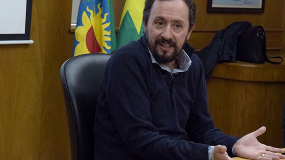 Facundo Nejamkis
