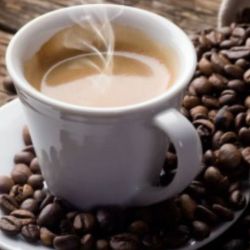 Diversos estudios confirman las propiedades benéficas que tiene el consumo de café.  | Foto:CEDOC
