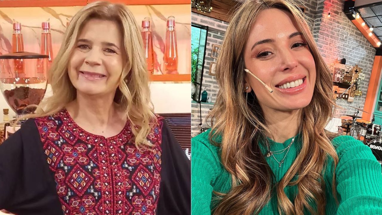 Mercedes Ninci apuntó contra Jesica Cirio por su nivel de vida: "No le creo  nada" | Caras
