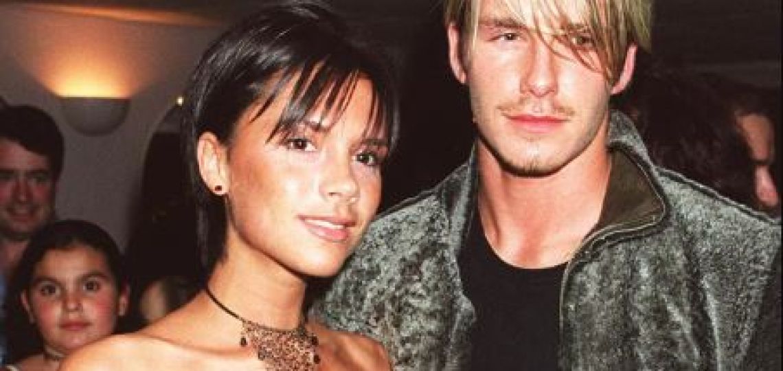 6 Prendas Y2K que David Beckham puso de moda y que hoy son tendencia absoluta