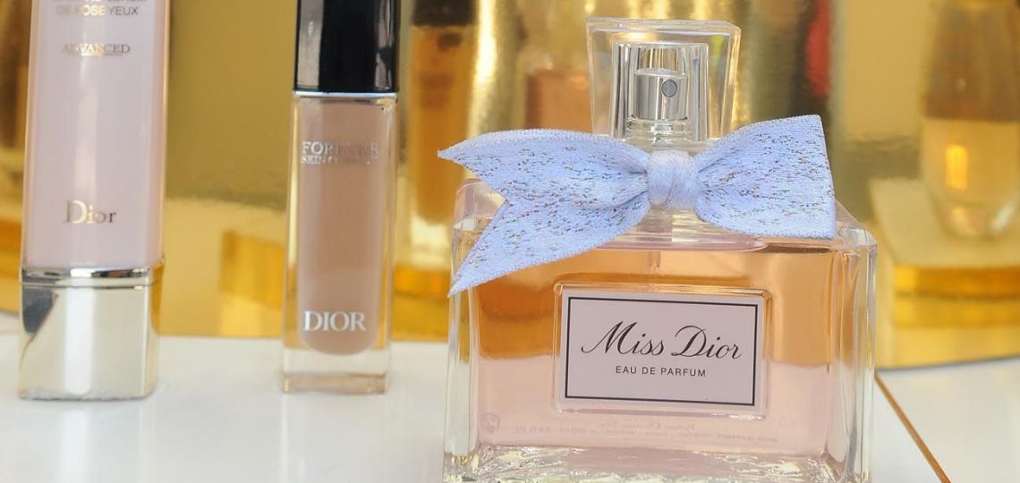 Nordelta: cómo es la experiencia 360° de Dior que te ayuda a elegir la fragancia perfecta para el Día de la Madre 