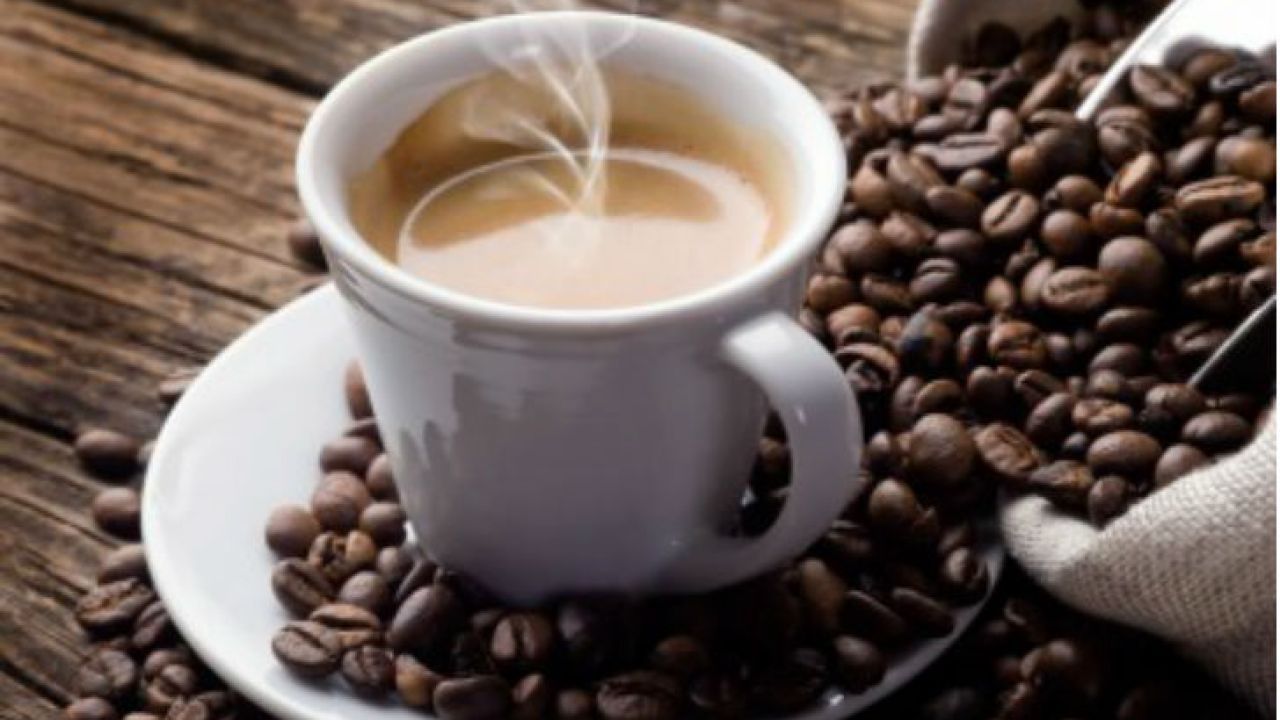 Diversos estudios confirman las propiedades benéficas que tiene el consumo de café.  | Foto:CEDOC