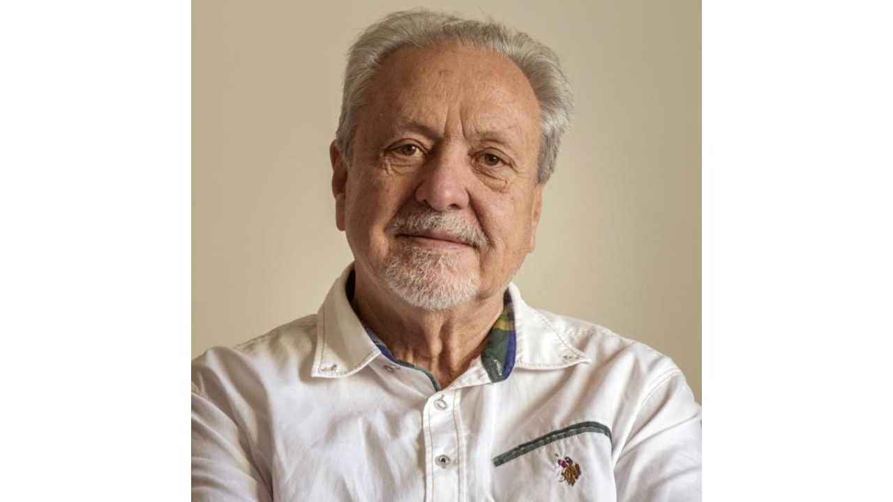 Horacio Beccaria: el grabador que rompe moldes con el color y la forma inaugura la muestra Crear y Compartir | Foto:CEDOC