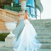 La boda de Ivo Rojnica con Melisa Cammertoni