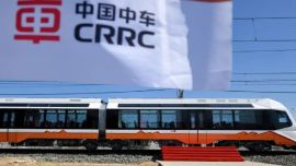 Las 9 duplas fueron fabricadas en China.