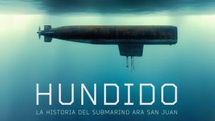 Podcast "Hundido, la historia del submarino ARA San Juan"