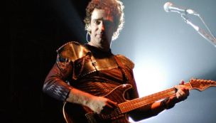 Gustavo Cerati