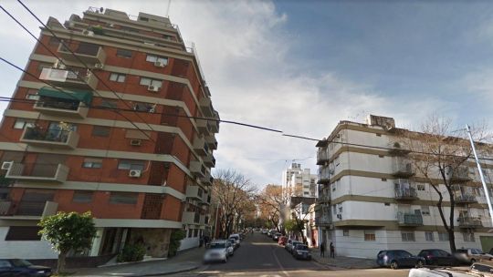 Expensas en edificios de viviendas
