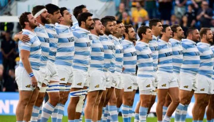 Los Pumas