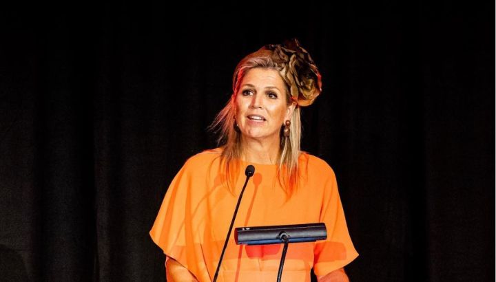 La pulsera que Máxima Zorreguieta usa como amuleto para el mal de ojo