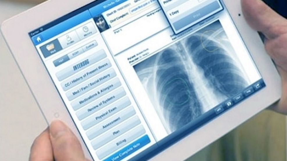 Polémica por la implementación de la historia clínica electrónica.  