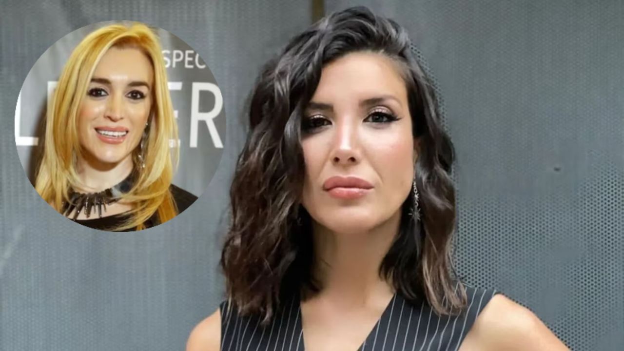 Andrea Rincón destrozó a Fátima Flórez luego de que la imitara: “¿Puedo  iniciarle acciones legales?