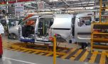 Otra caída en la fabricación y exportación de vehículos: las cifras