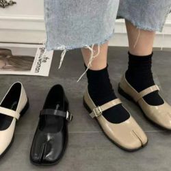 Tabi Mary Jane: por qué son los zapatos de Dua Lipa son los más buscados de la temporada