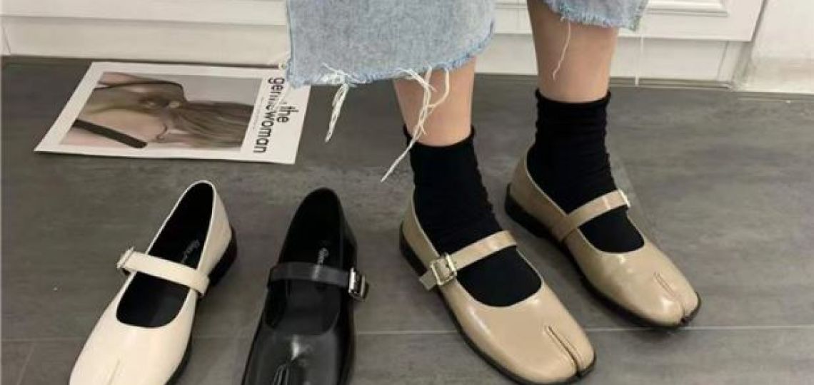 Tabi Mary Jane: por qué son los zapatos de Dua Lipa son los más buscados de la temporada