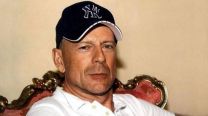 Bruce Willis