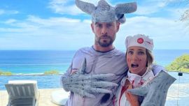Halloween: estos son los disfraces de pareja más cool y fashion