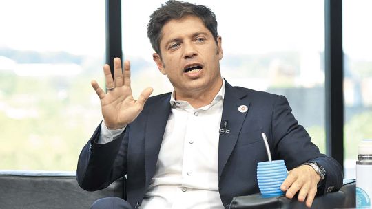 Hermetismo sobre el nuevo Gabinete de Kicillof: rumores, nombres en danza y posibles pases de Nación a Provincia