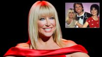 Suzanne Somers