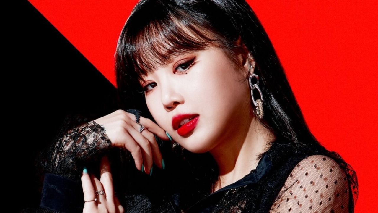 Soojin, ex (G)I-DLE, se prepara para su debut en solitario tras el