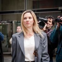 Delfina Chaves compartió las primeras fotos de Máxima, la serie sobre la vida de Máxima Zorreguieta