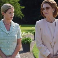 Delfina Chaves compartió las primeras fotos de Máxima, la serie sobre la vida de Máxima Zorreguieta