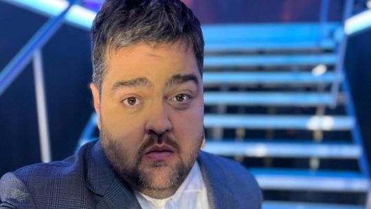 El desgarrador relato de Darío Barassi sobre la salud de su mamá