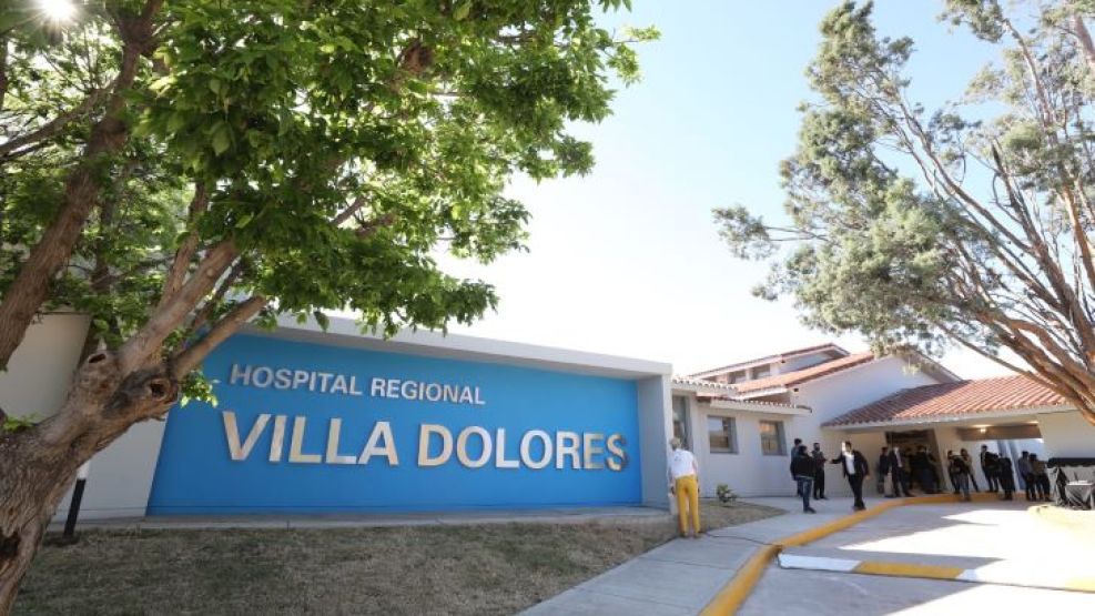 16-10-2023 Hospital Villa Dolores