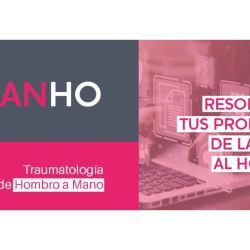 Manho Traumatología de Hombro a Mano | Foto:CEDOC