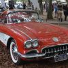 Autos de leyenda en Autoclásica 2023